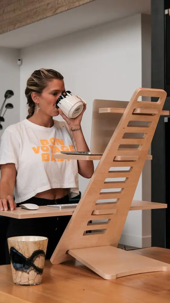 Avis client HomeDesk