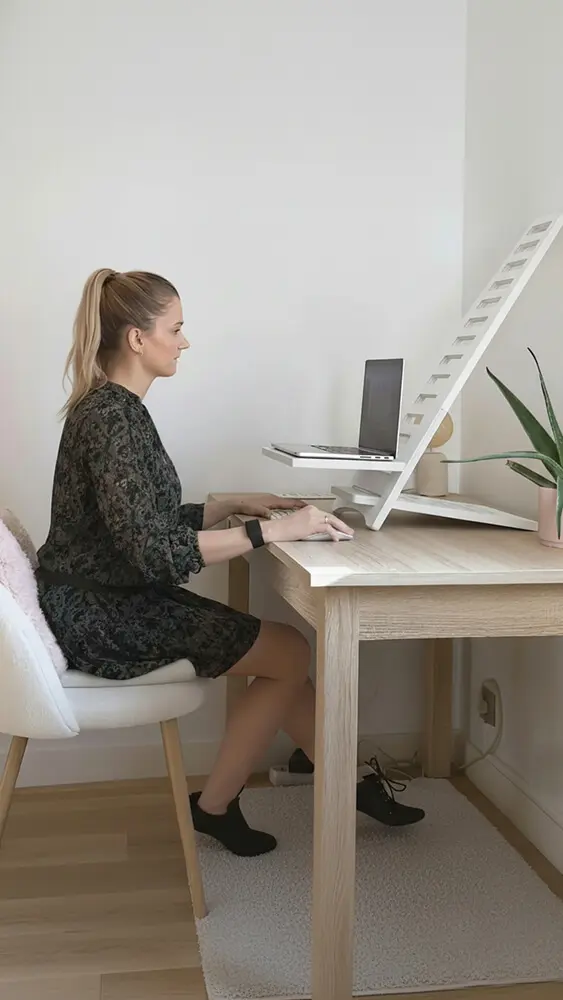 Avis client HomeDesk