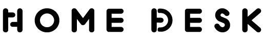 HomeDesk
