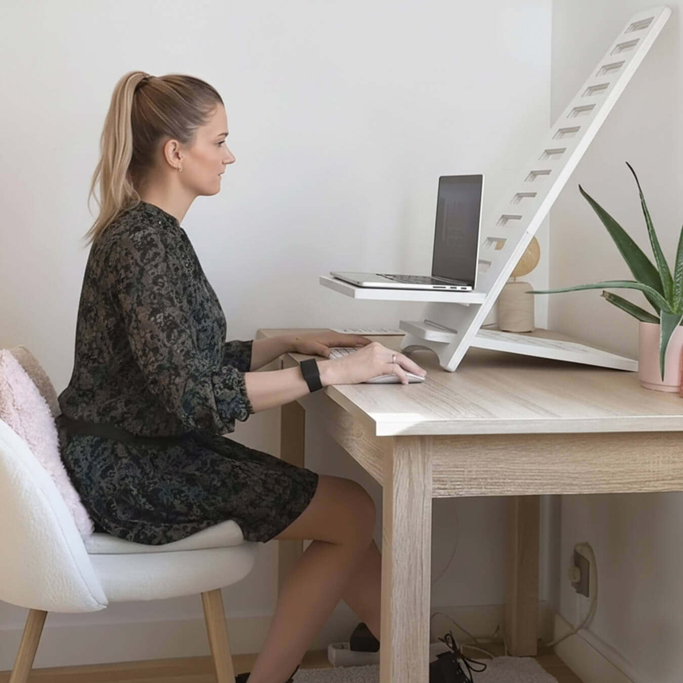 Bureau Ergonomique 2.0 – Image 7